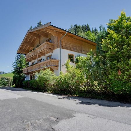 Chalet In Hollersbach Salzburg Near Ski Area Hollersbach im Pinzgau Exterior photo